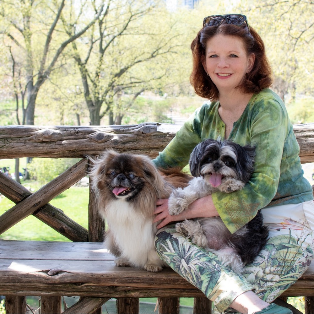 Meet your Posher, Lori